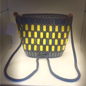 African hand made ladies handbags edition